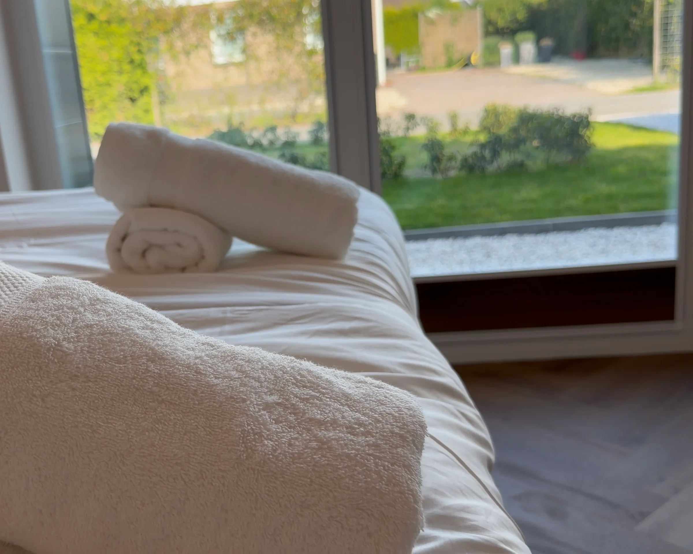 bed doeken