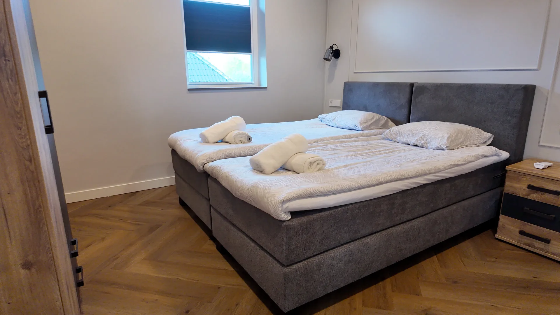 slaapkamer midden