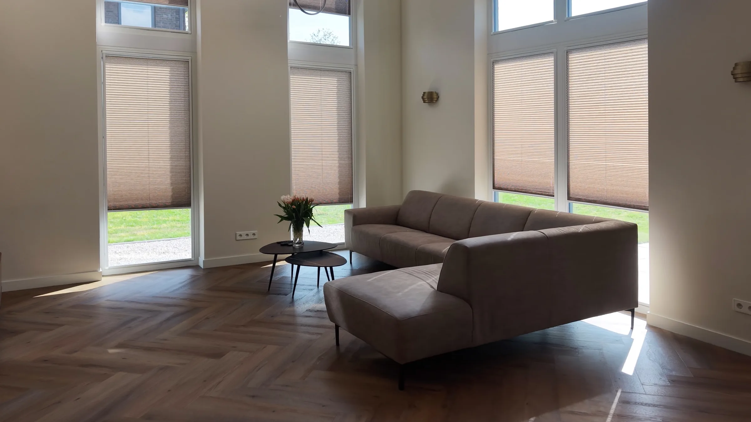 woonkamer bank