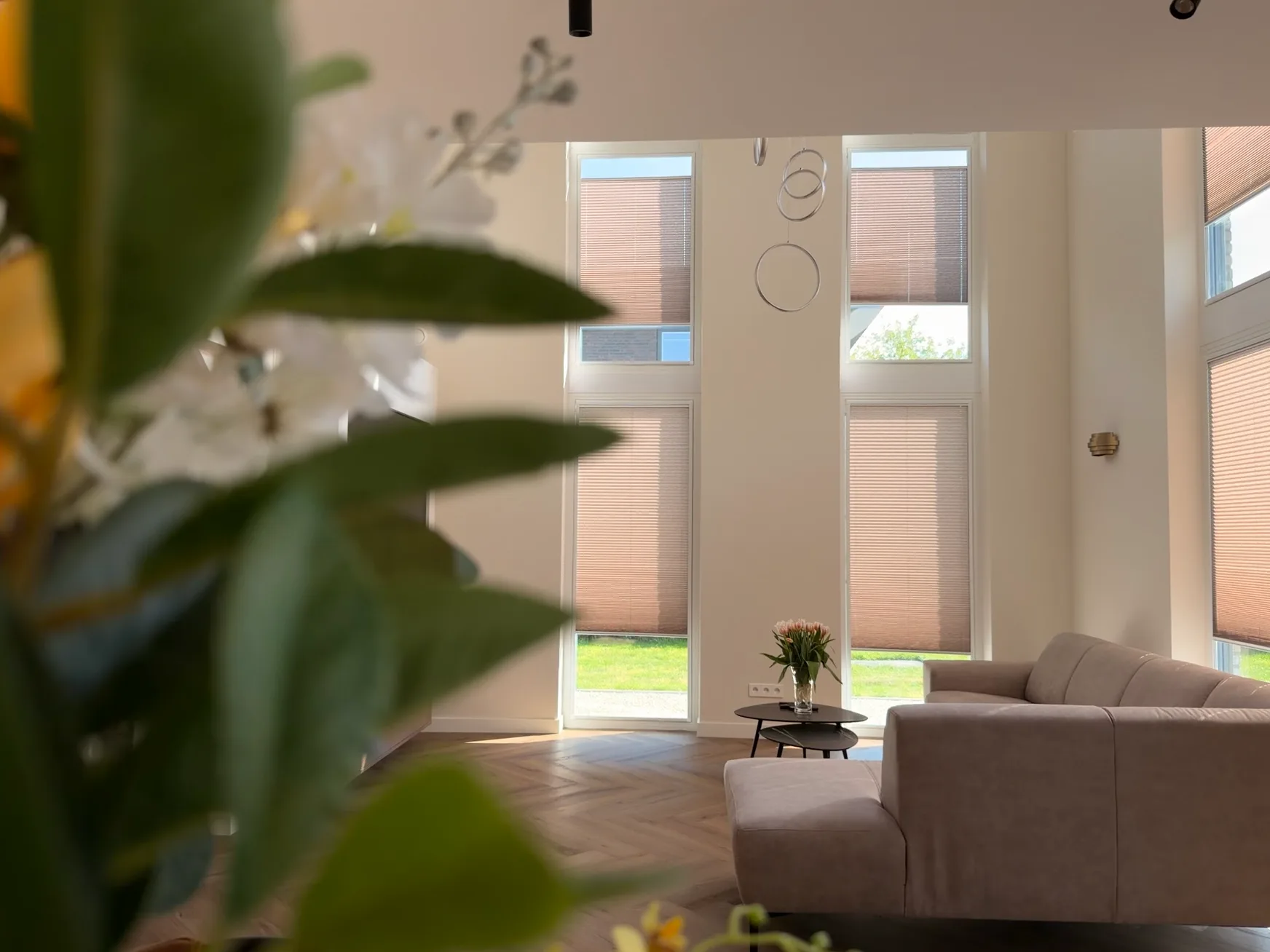 woonkamer stiekem