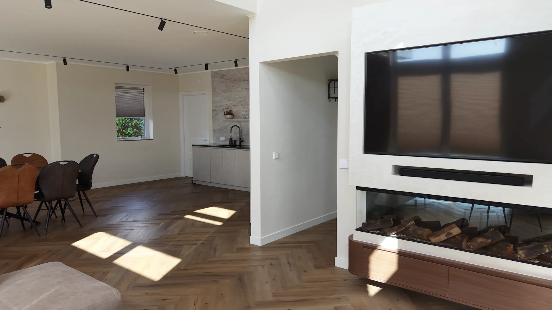 woonkamer totaal