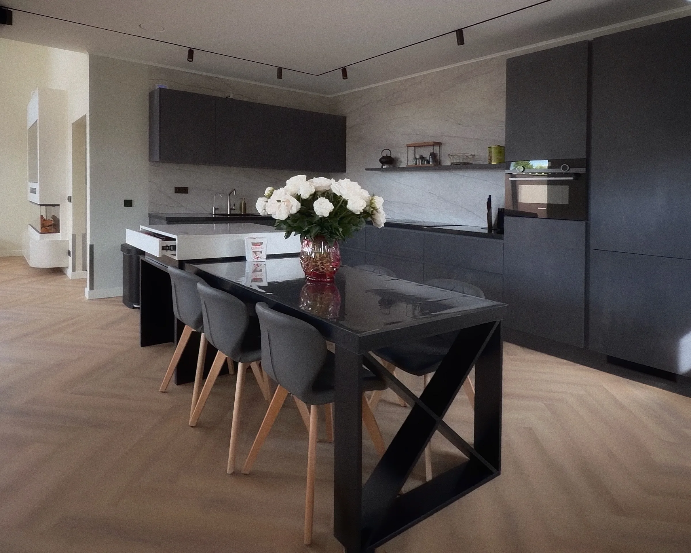 villa 52 · slaapkamer