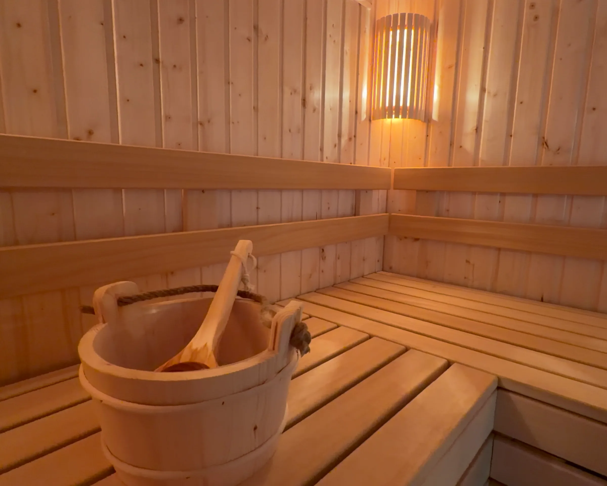 villa 52 · jacuzzi