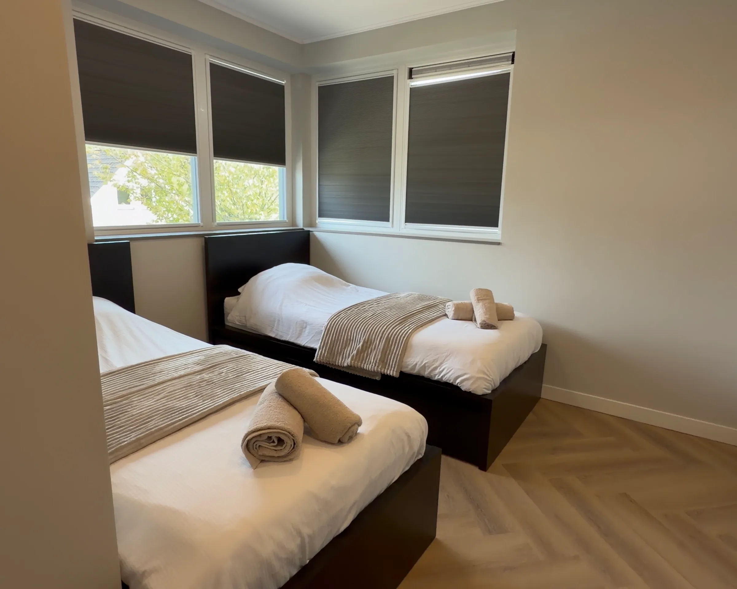 foto slaapkamer klein