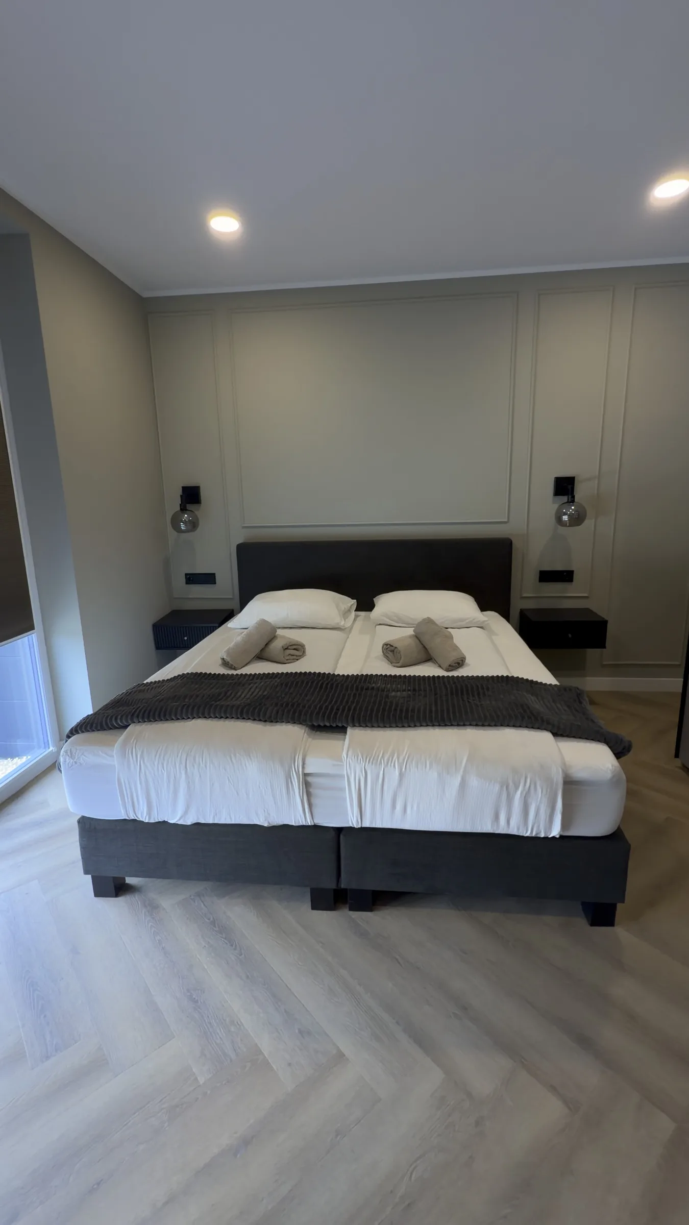 foto slaapkamer BG
