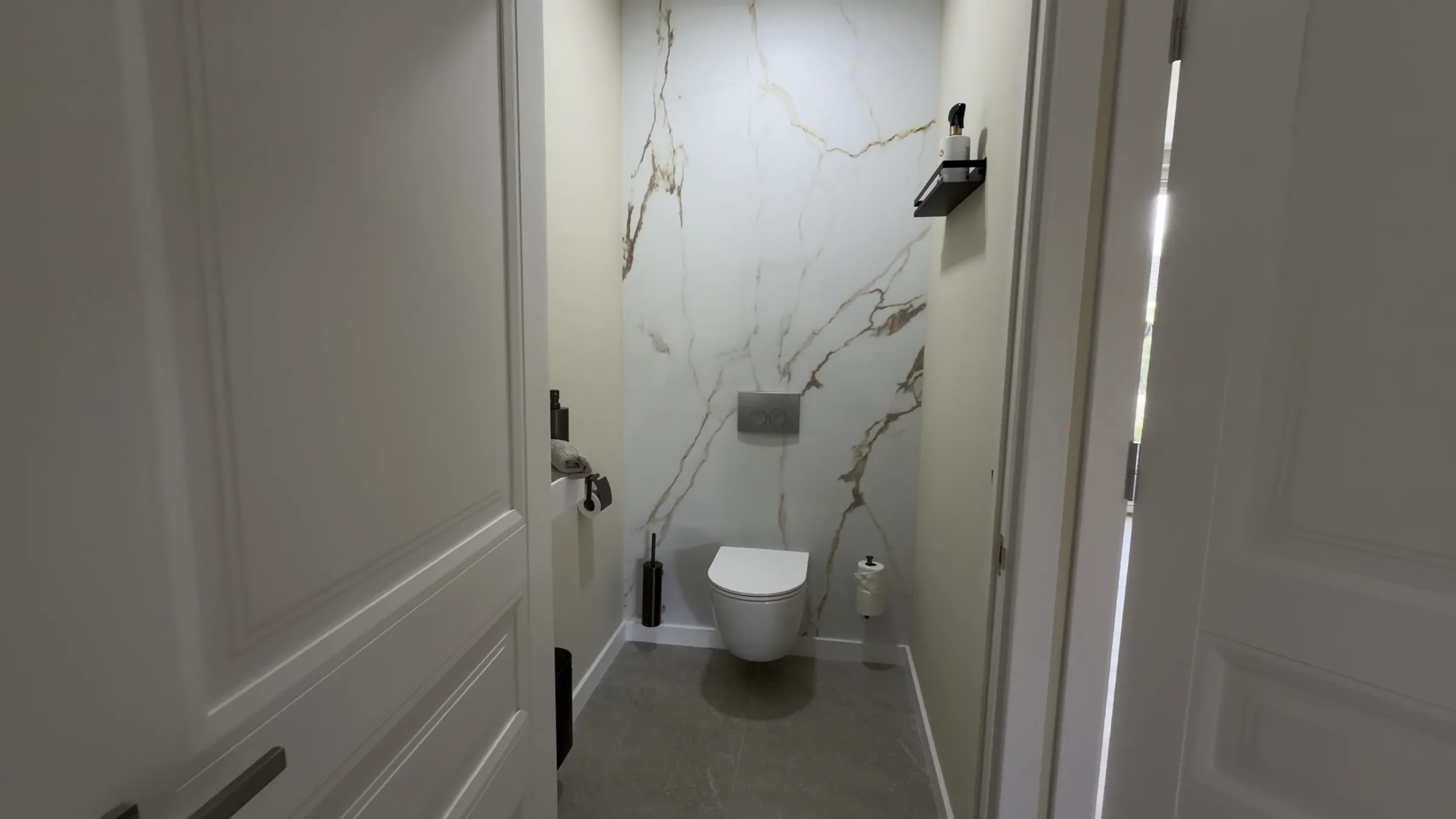 foto wc BG